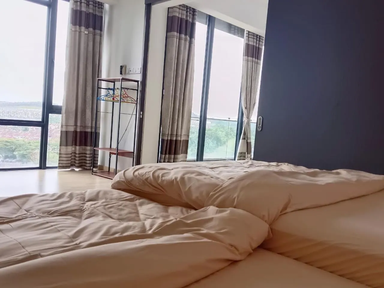 Mount Austin Hawkelai Apartment Johor Bahru 0*,  Malaysia