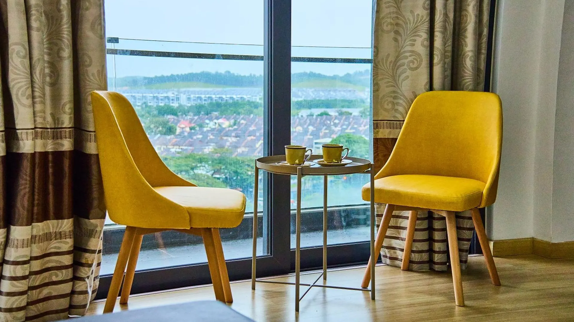 Appartamento Mount Austin Hawkelai Johor Bahru