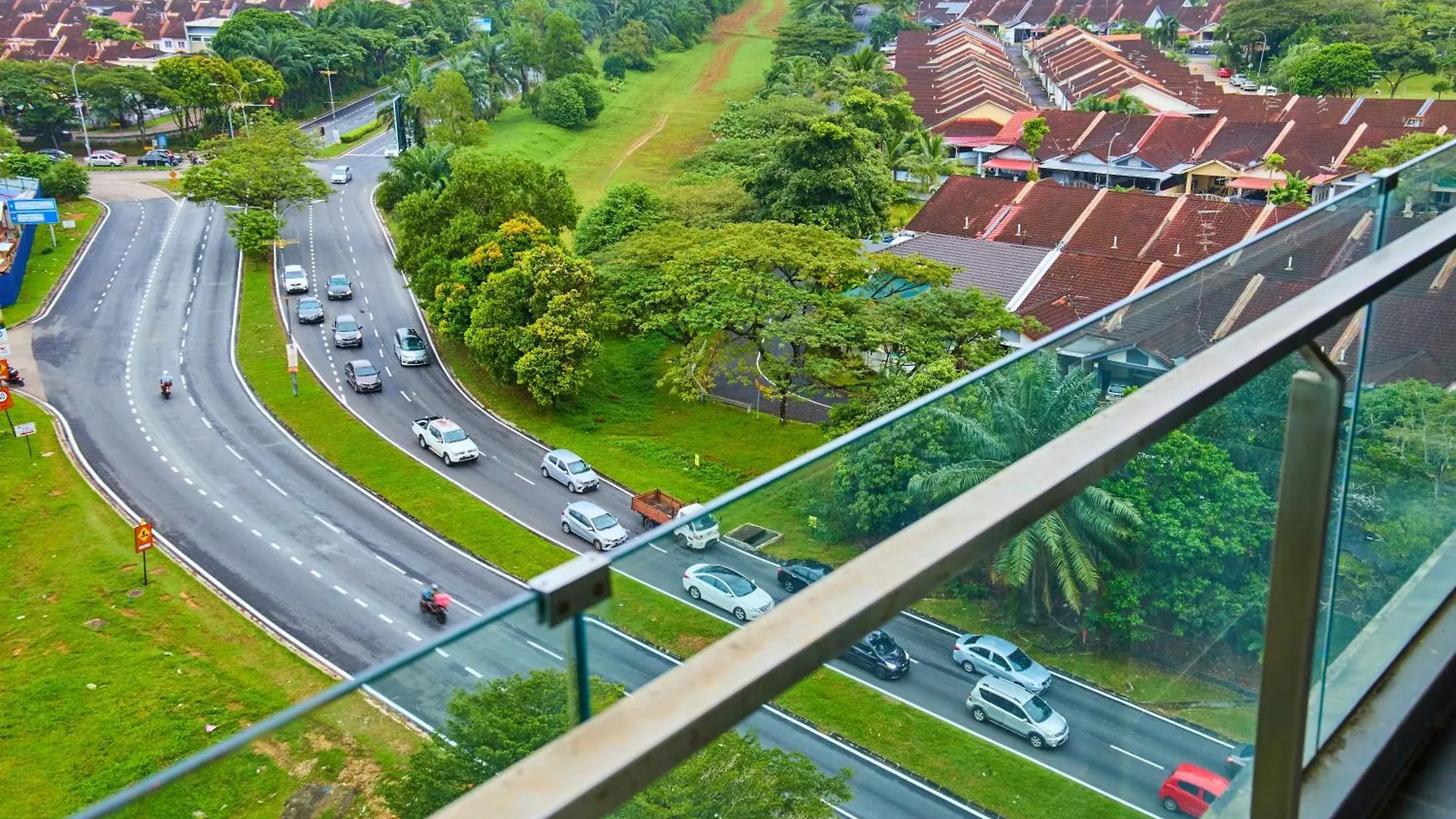 Appartamento Mount Austin Hawkelai Johor Bahru