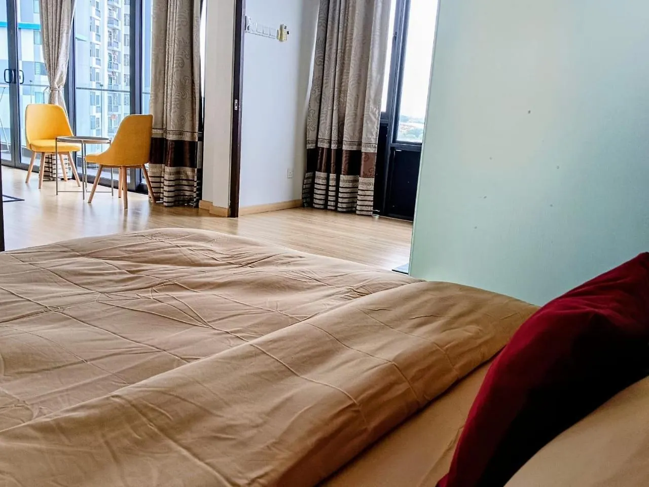 Mount Austin Hawkelai Apartment Johor Bahru