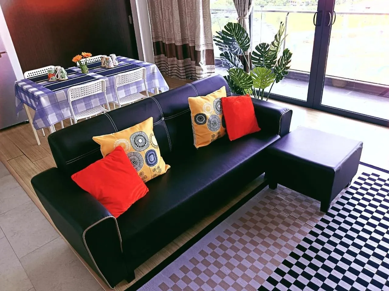 Mount Austin Hawkelai Apartment Johor Bahru