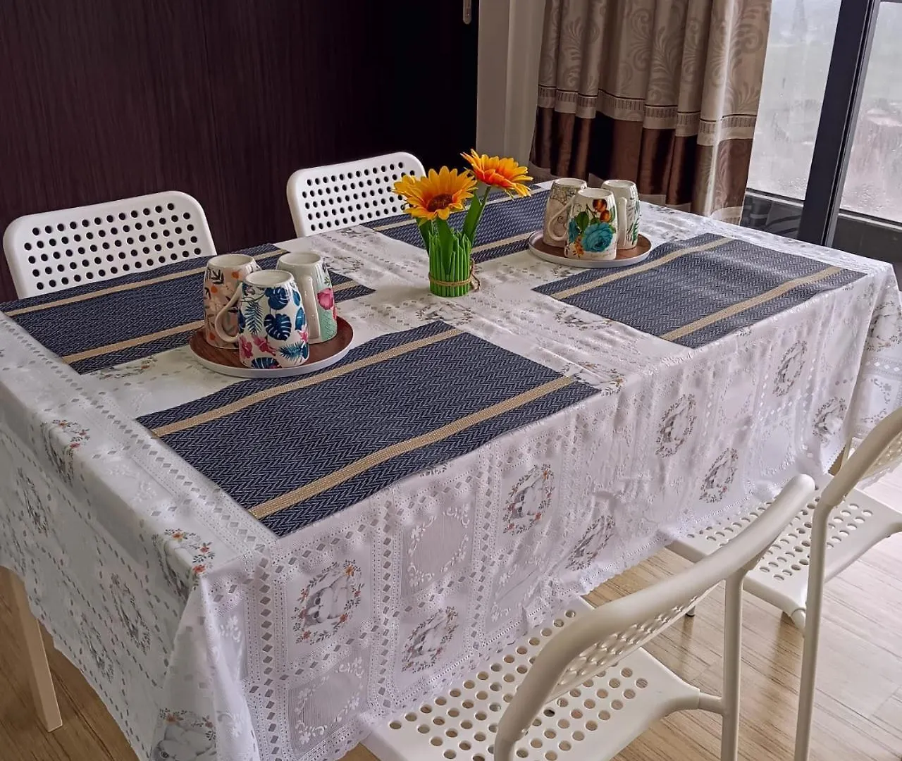 Mount Austin Hawkelai Apartment Johor Bahru 0*,