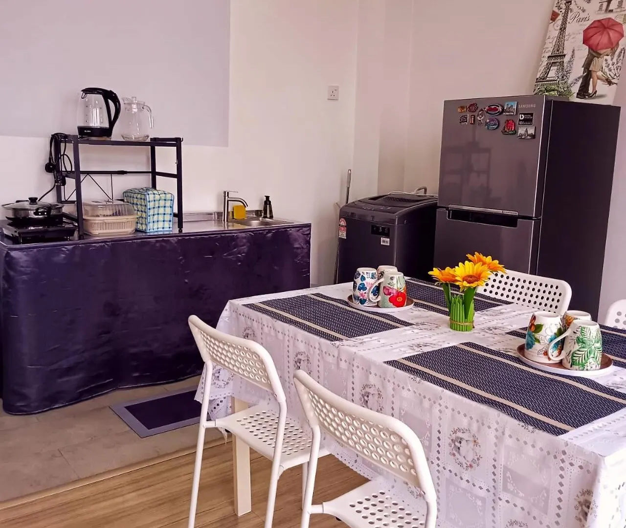 Mount Austin Hawkelai Apartment Johor Bahru